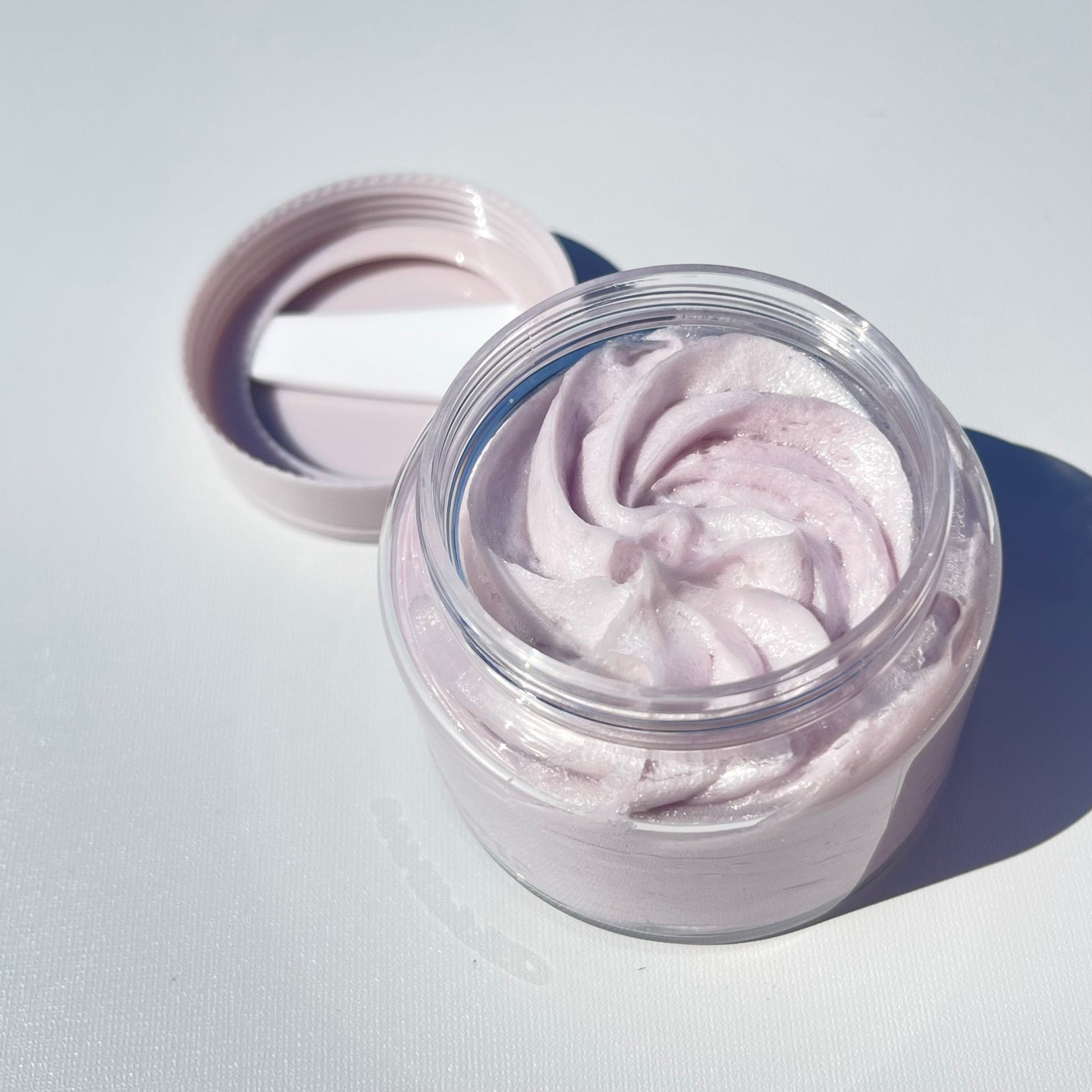 ヴィーガンパッククレンザー/WHIPPED/洗顔フォームを使ったクチコミ(6枚目)