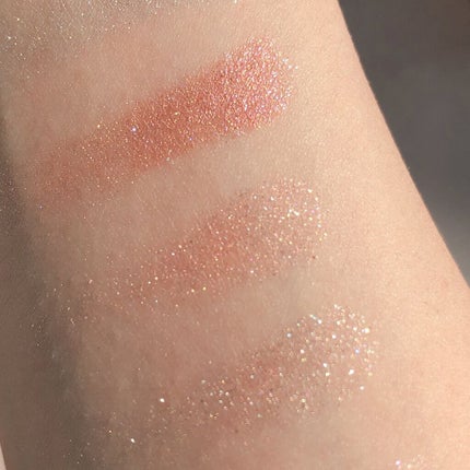 VenusMarble 9色アイシャドウパレット/Venus Marble/アイシャドウパレットを使ったクチコミ(8枚目)