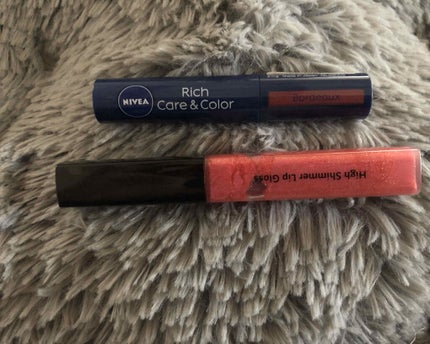 ハイ シマー リップ グロス/BOBBI BROWN/リップグロスを使ったクチコミ(2枚目)