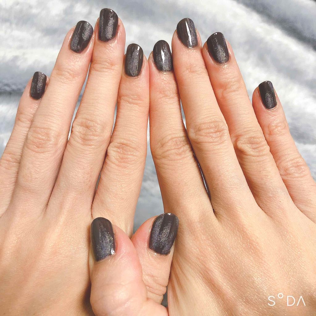 ネイル エナメル Revlonを使った口コミ せっかく伸びた爪を短くする時は少しシュン By 青い月のクラゲ 乾燥肌 代後半 Lips