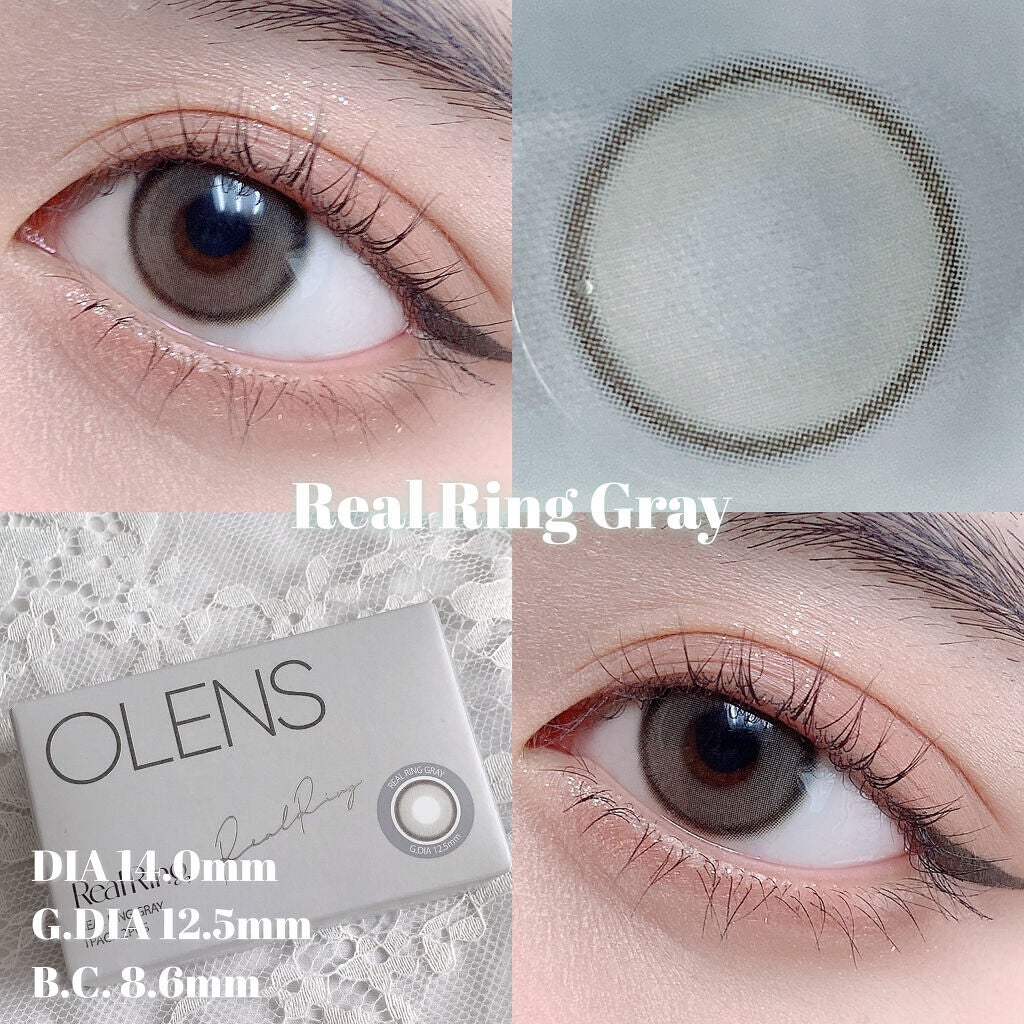 ベターザンアイズ/rom&nd/アイシャドウパレットを使ったクチコミ(4枚目)