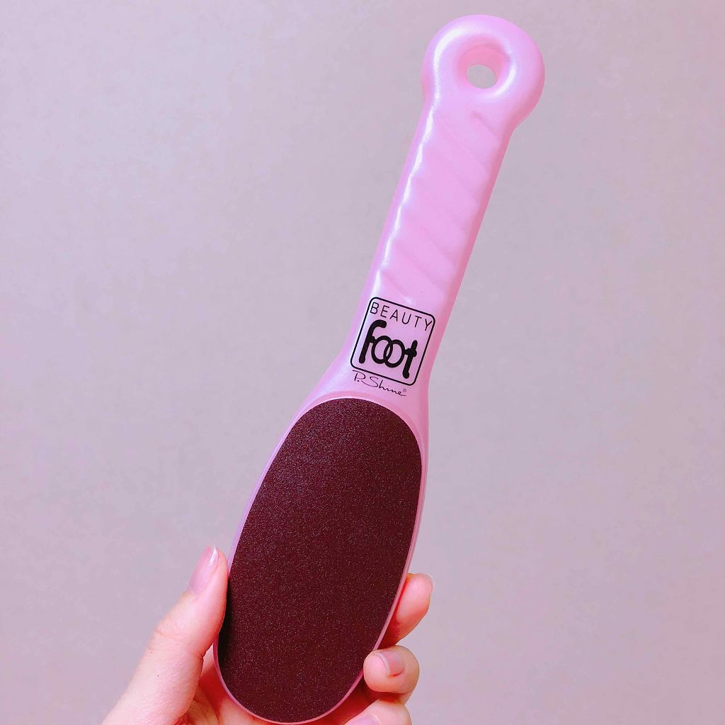 Beauty Foot/レッグ・フットケアを使ったクチコミ（2枚目）