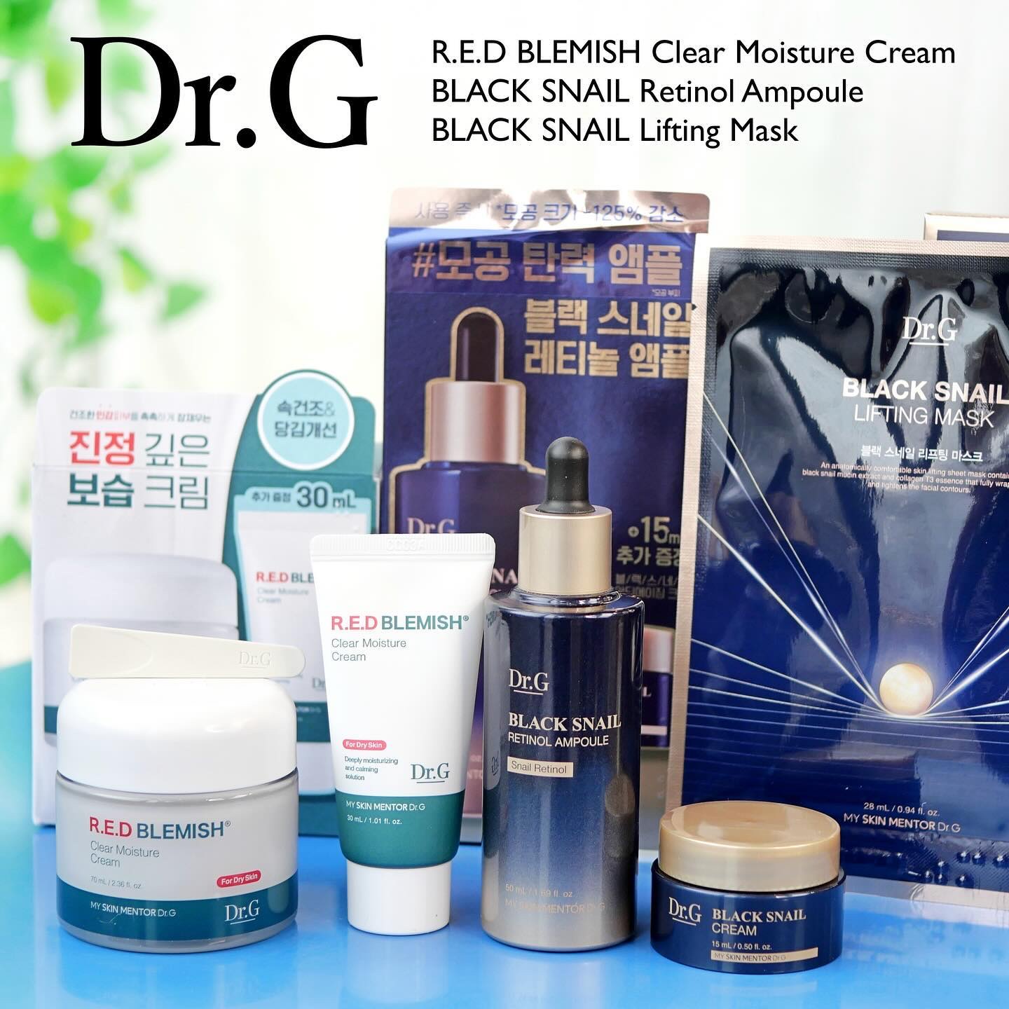 Dr.G ブラックスネイル リフティングマスク/Dr.G/シートマスク・パックを使ったクチコミ（1枚目）