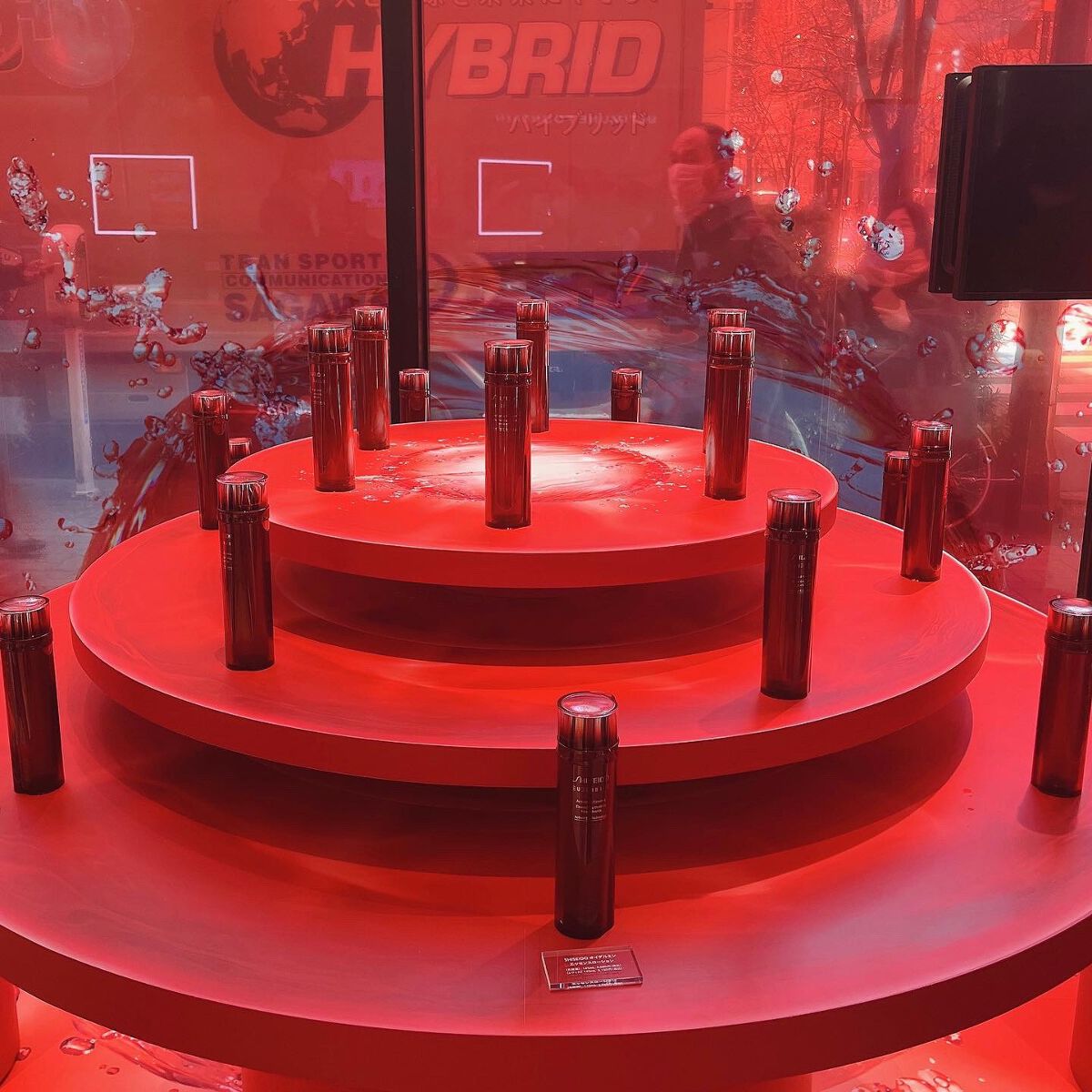 オイデルミン エッセンスローション/SHISEIDO/化粧水を使ったクチコミ(4枚目)