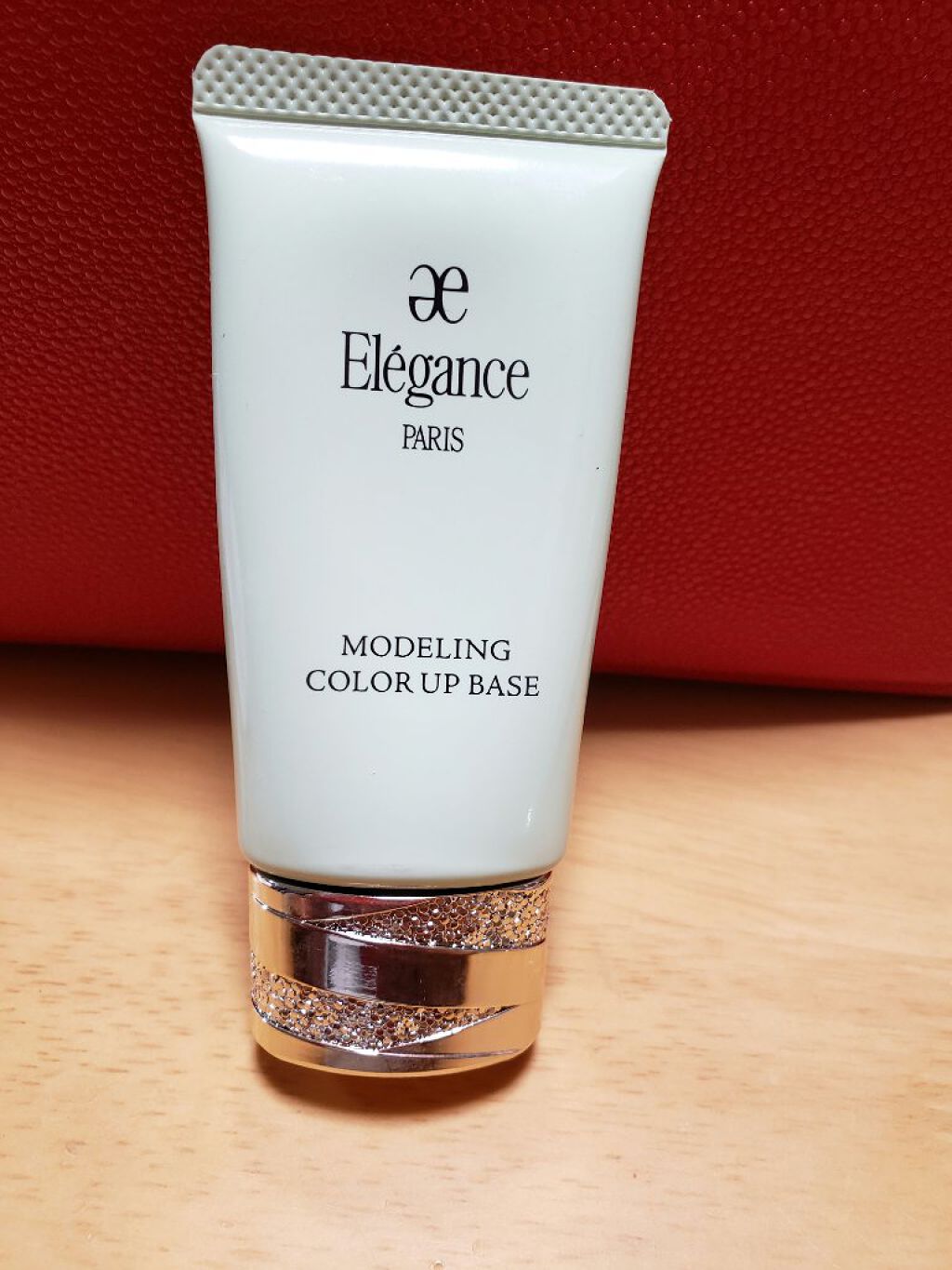 モデリング カラーベース EX/Elégance/化粧下地を使ったクチコミ(1枚目)
