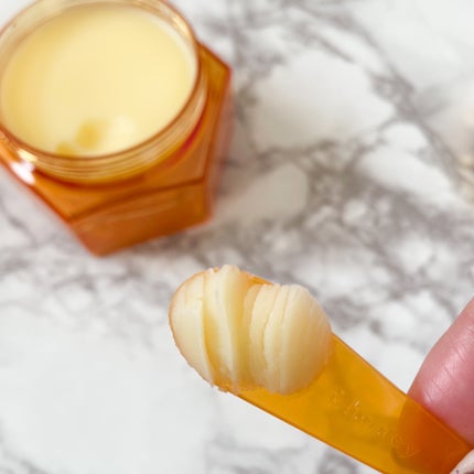 &honey クレンジングバーム モイスト/&honey/クレンジングバームを使ったクチコミ(4枚目)