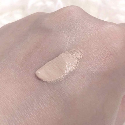 ラディアントクリーミーコンシーラー/NARS/リキッドコンシーラーを使ったクチコミ(2枚目)