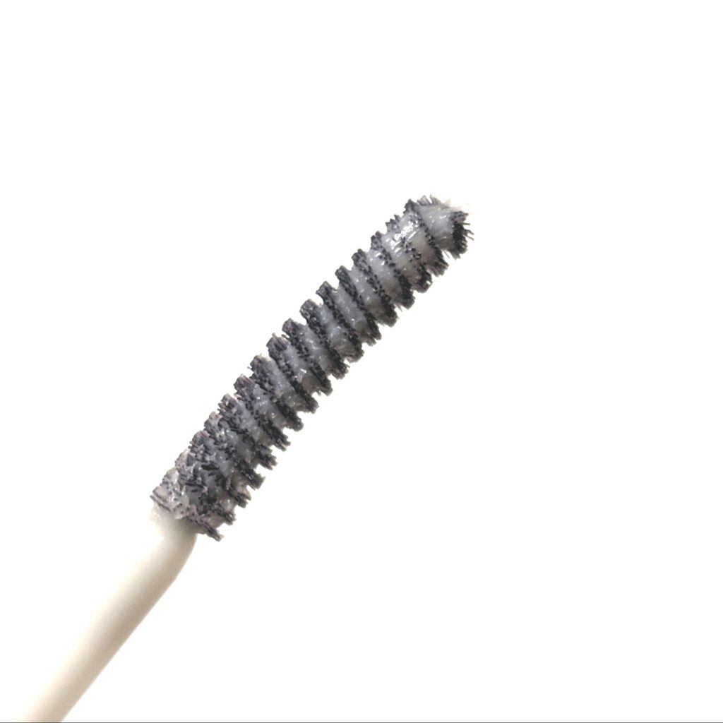 クイックラッシュカーラーER/キャンメイク/マスカラ下地を使ったクチコミ（3枚目）