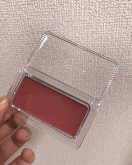 くるりん on LIPS 「自分用メモ(初見の感想)ピアーの選べる福袋を買いました!リップ..」(4枚目)