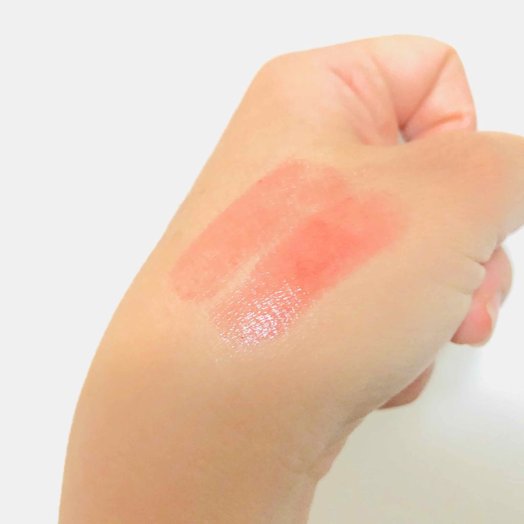 オペラ リップティント N/OPERA/リップティントを使ったクチコミ（1枚目）