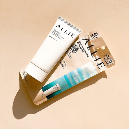 アリィー クロノビューティ ジェルUV EX/アリィー/日焼け止めジェルを使ったクチコミ(7枚目)