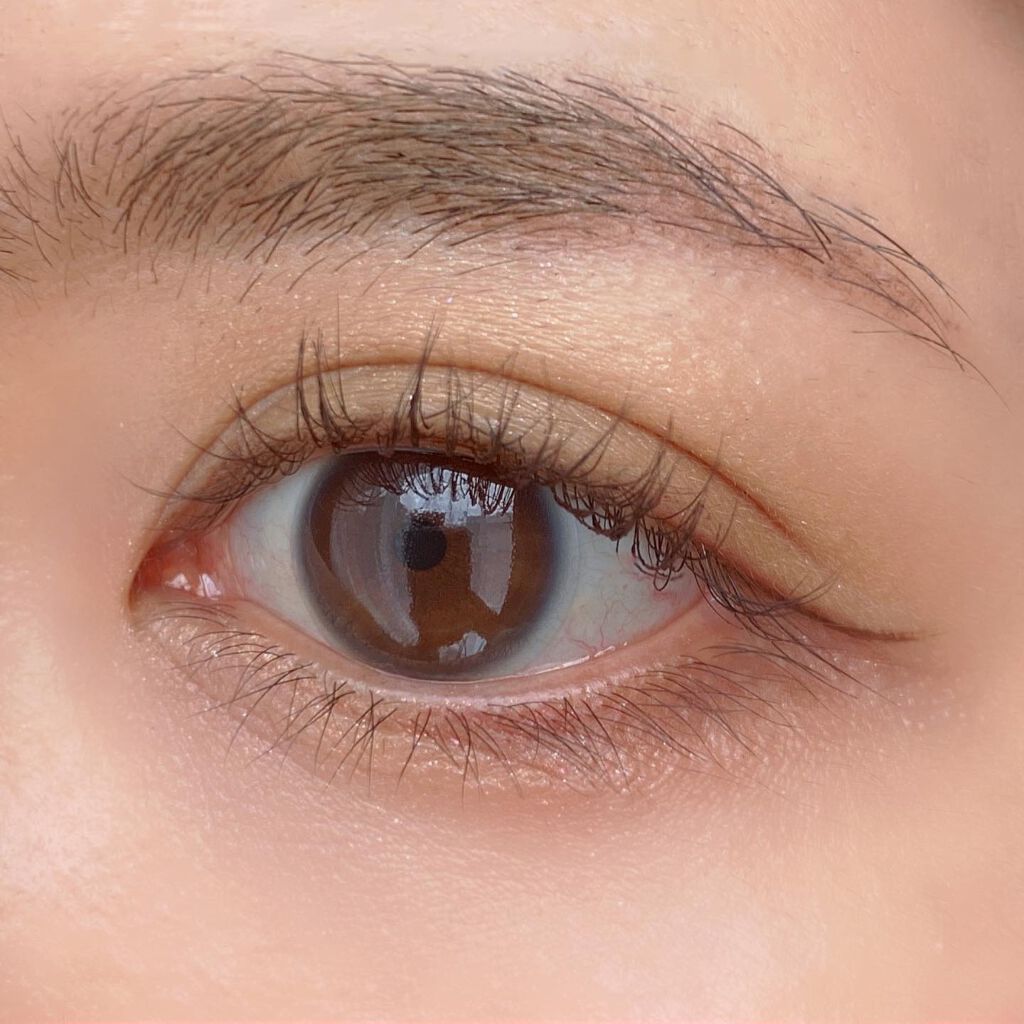 シグニチャー カラー アイズ/SUQQU/アイシャドウパレットを使ったクチコミ（2枚目）