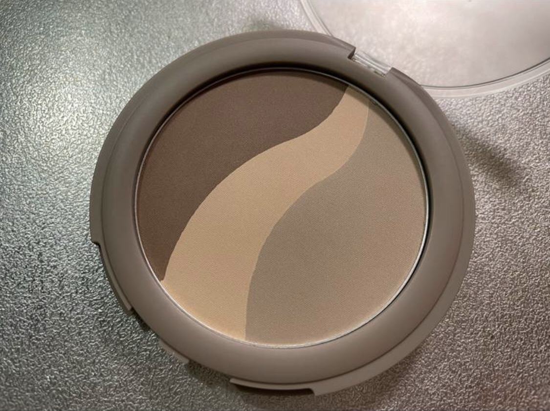 シアーマットシェーディング/Ririmew/シェーディングを使ったクチコミ（1枚目）