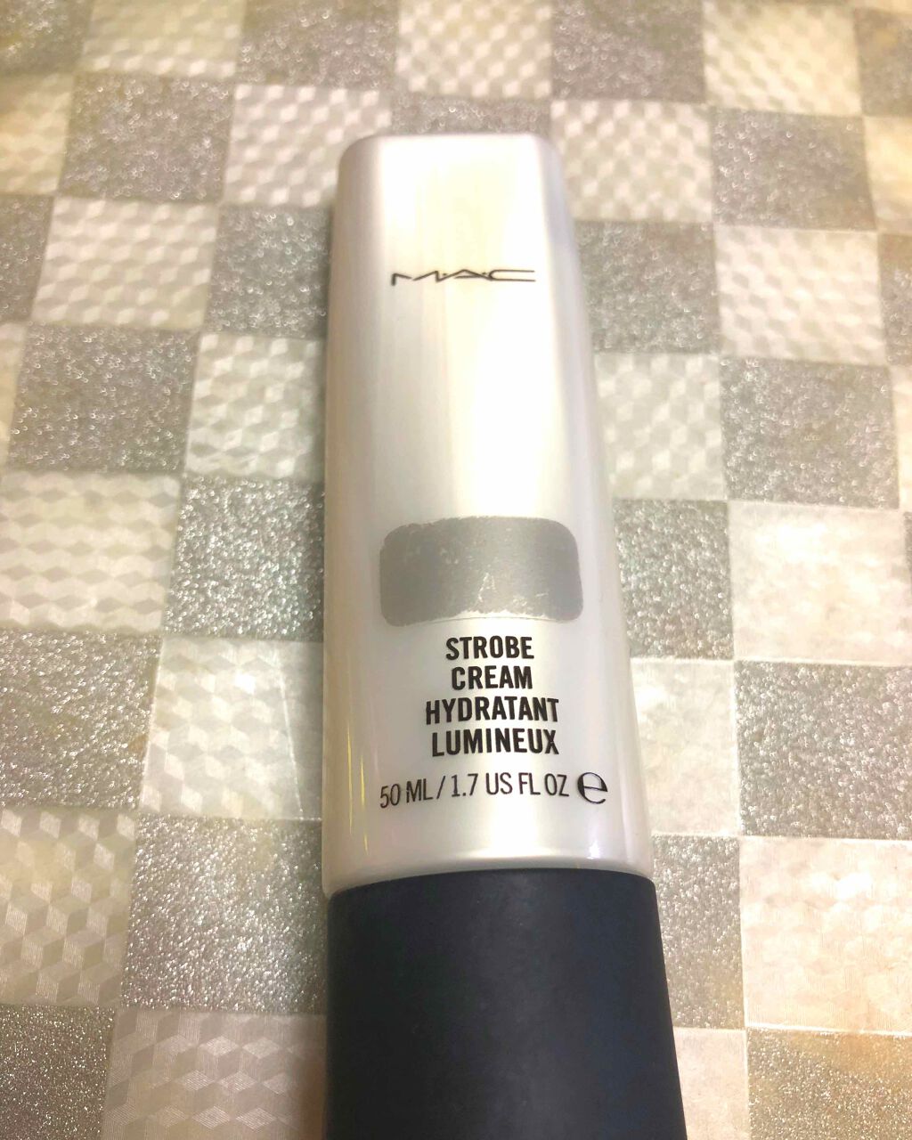 ストロボクリーム/M・A・C/化粧下地を使ったクチコミ(1枚目)