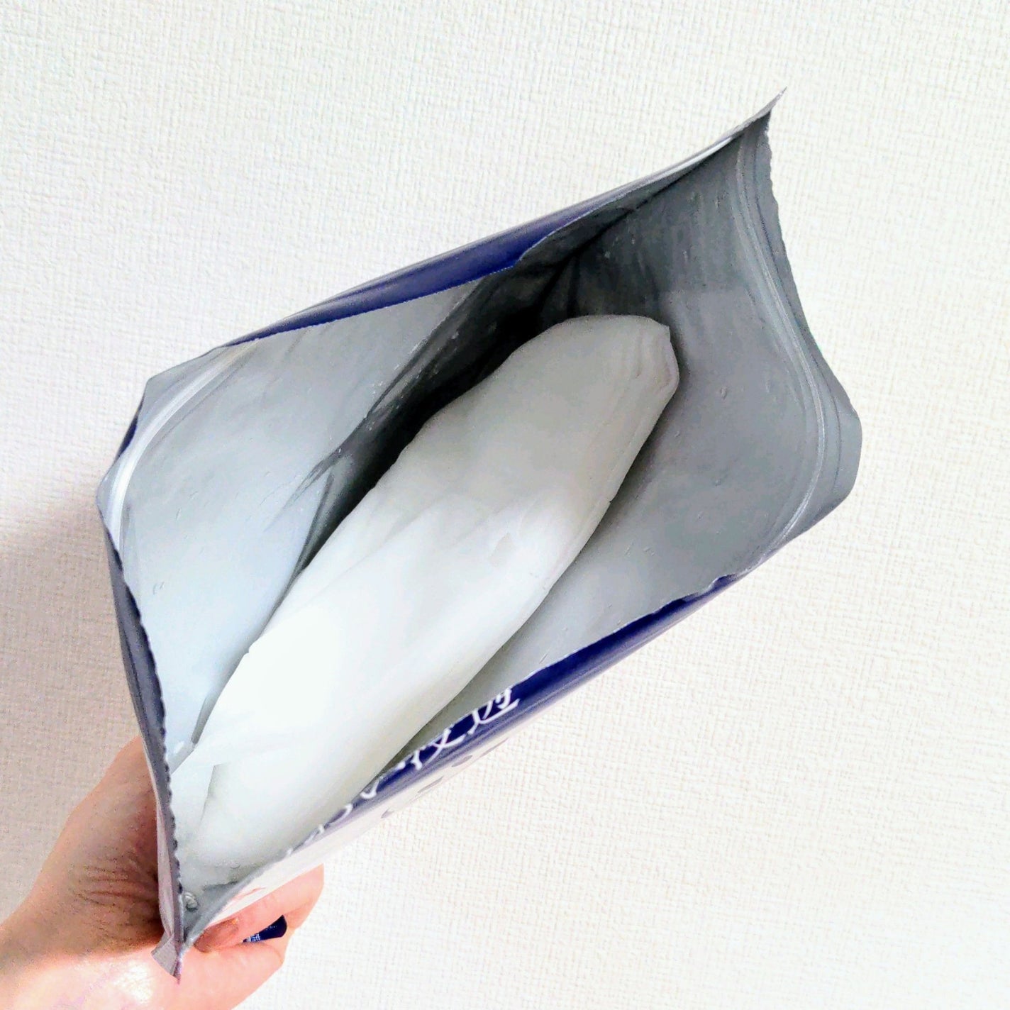 ハトムギ美容マスク/イヴ/シートマスク・パックを使ったクチコミ(2枚目)