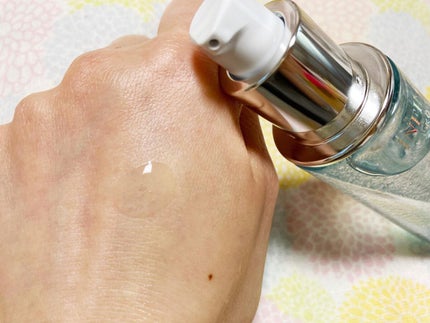 アンリミテッド キー/インフィニティ/美容液を使ったクチコミ(5枚目)