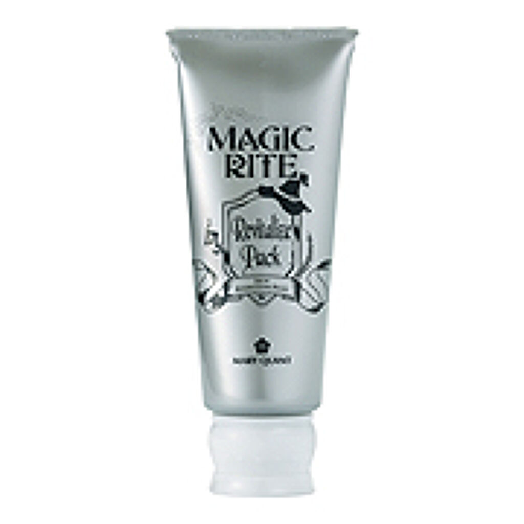 MARY QUANT マジック ライト リバイタライズ パック