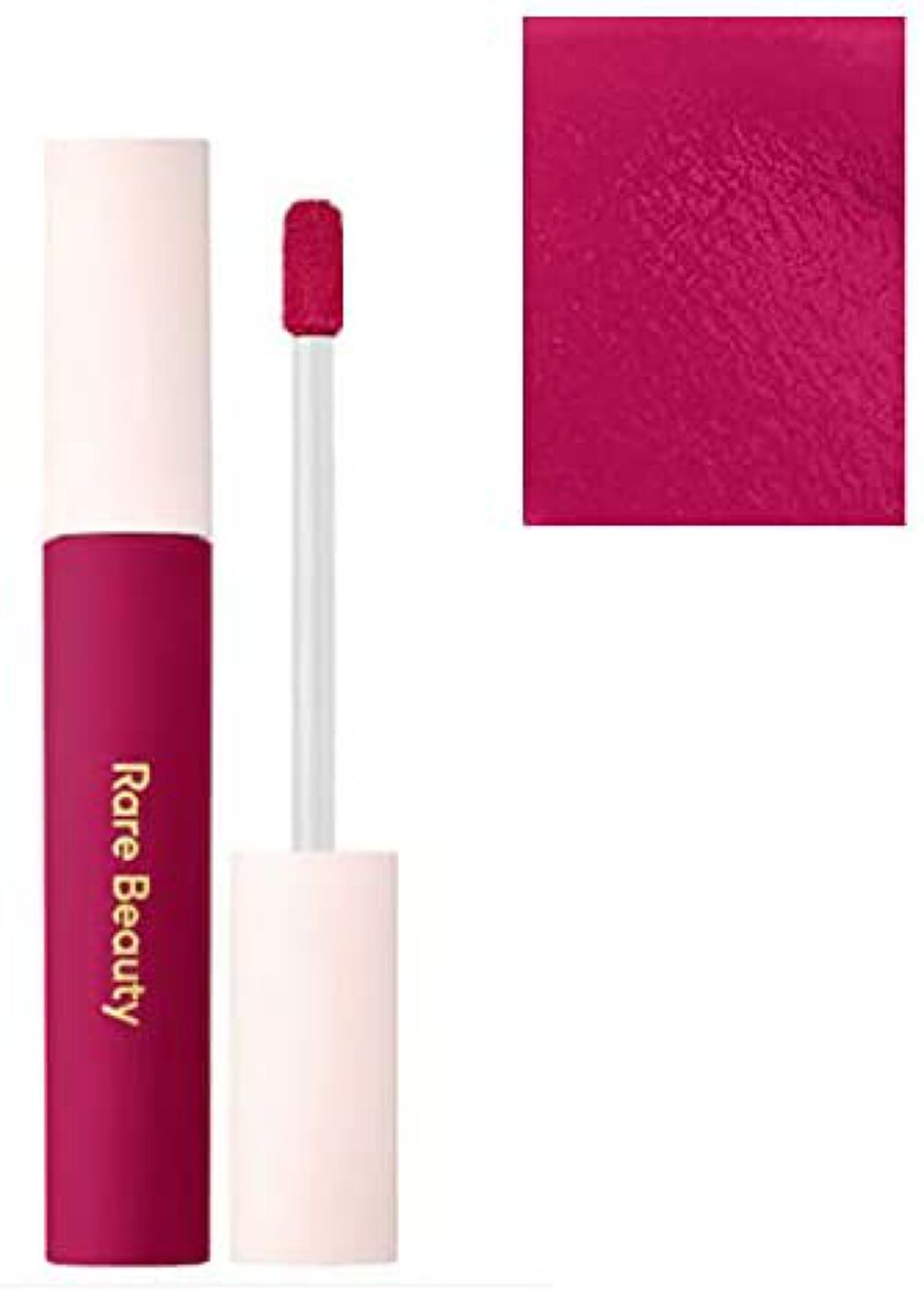 Lip Souffle Matte Lip Cream Heroic