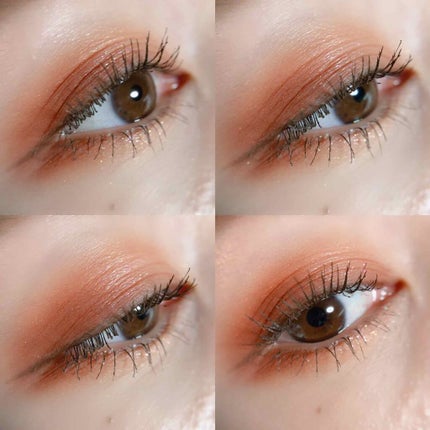 プロ アイ パレット/CLIO/アイシャドウパレットを使ったクチコミ(2枚目)