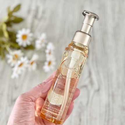 プルント ディープモイスト美容液ヘアオイル/Purunt./ヘアオイルを使ったクチコミ(2枚目)