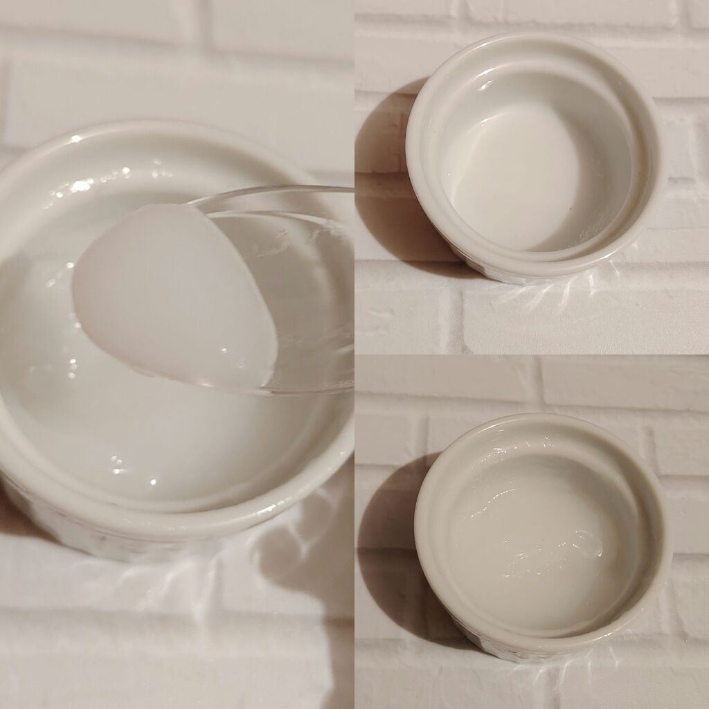 ヘッドスパセブン トリートメント/ヘッドスパセブン/頭皮トリートメントを使ったクチコミ(3枚目)