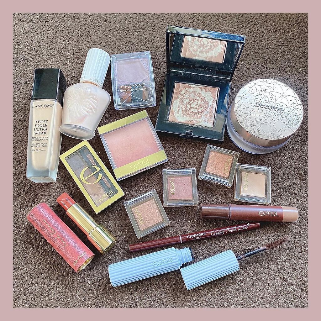 ラプソリュ ルージュ/LANCOME/口紅を使ったクチコミ(2枚目)