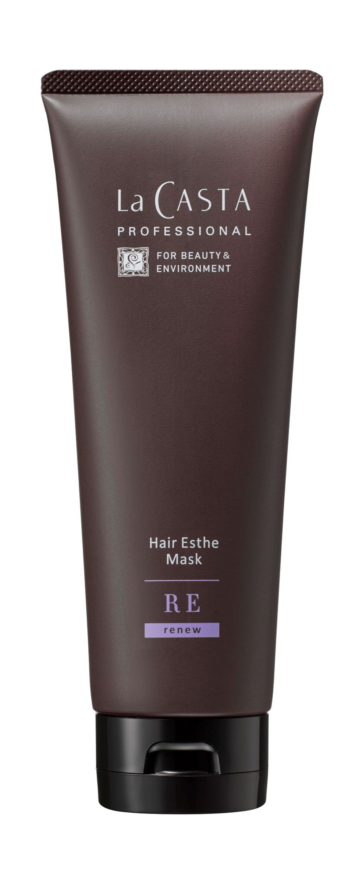 プロフェッショナル ヘアエステ ソープRE／マスクRE マスク本体230g