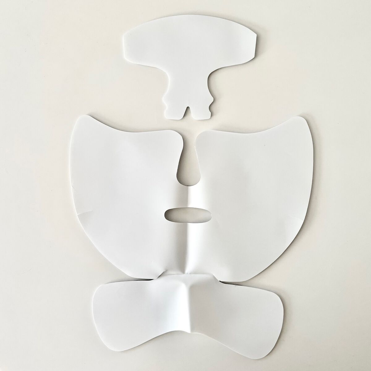 リフティングマスク/DEWYCEL/シートマスク・パックを使ったクチコミ（2枚目）