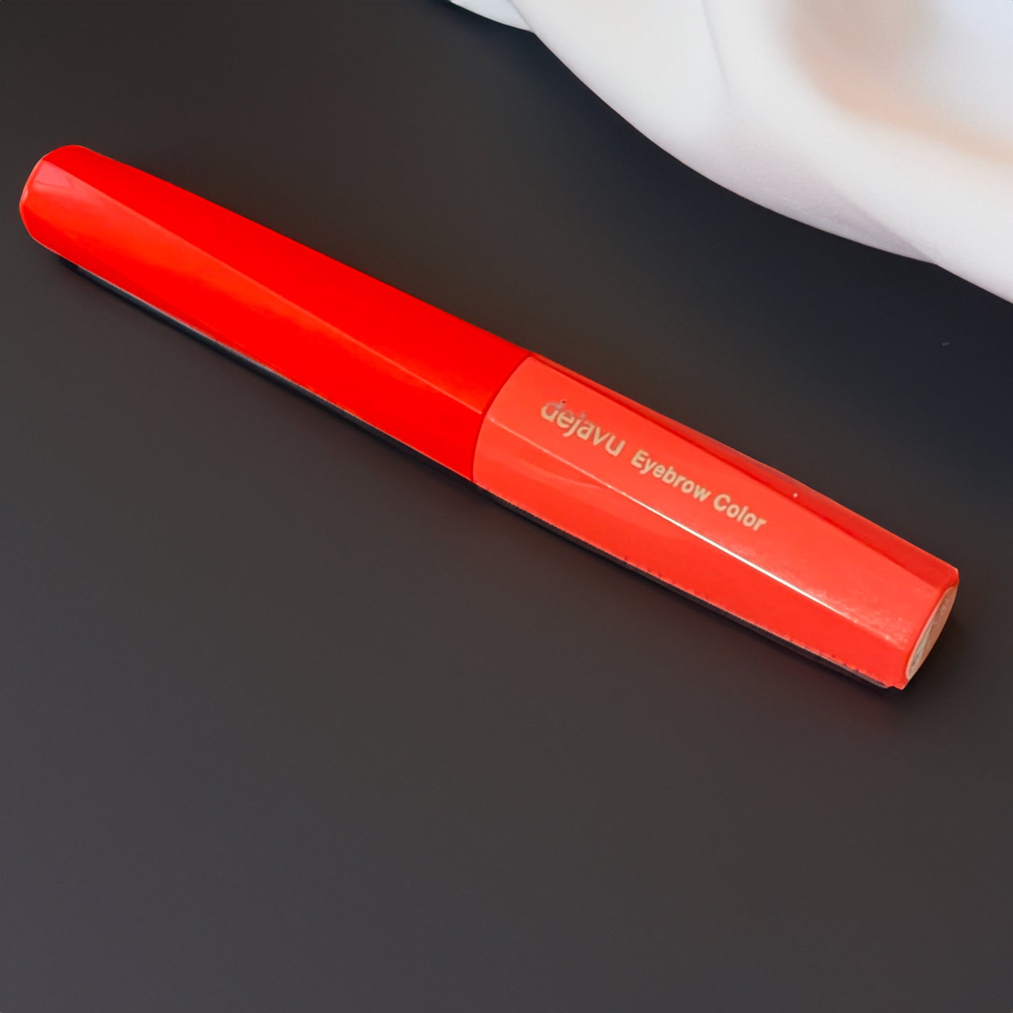 フィルム眉カラー/デジャヴュ/眉マスカラを使ったクチコミ(4枚目)