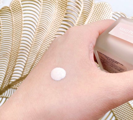 ピカソ メイクアップ スパチュラ /PICCASSO/その他化粧小物を使ったクチコミ(6枚目)