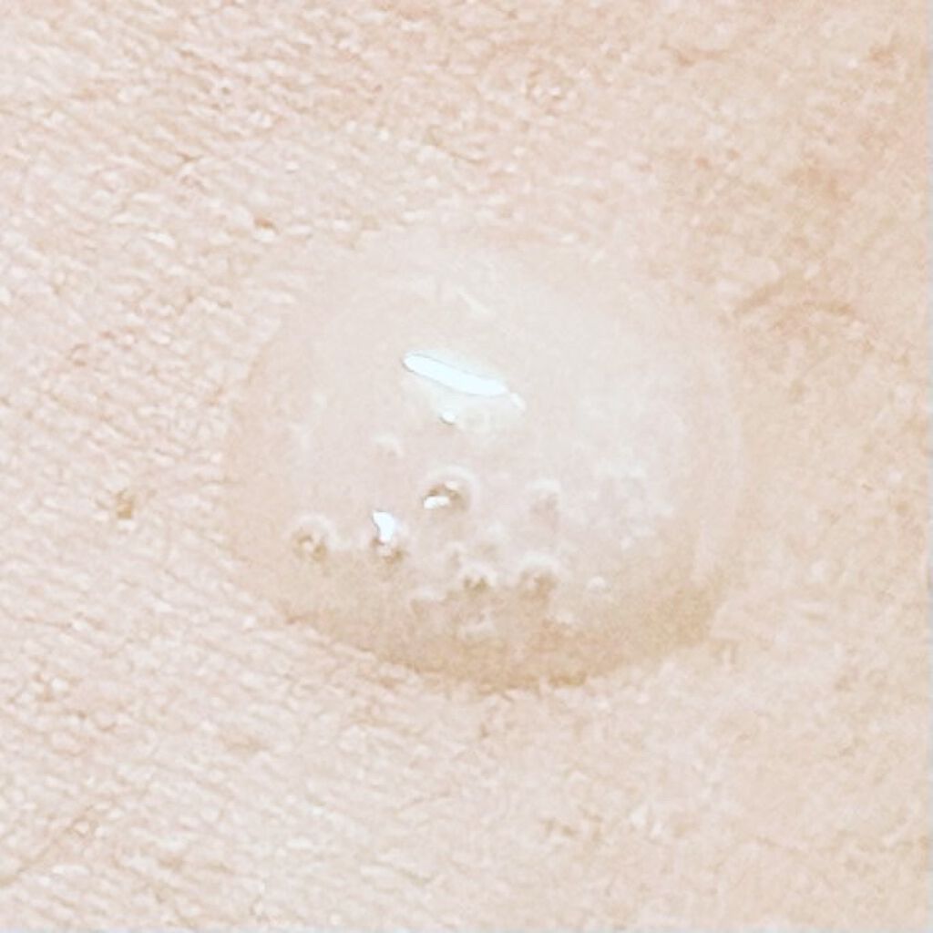 Nude ファーストCブースト/ONLY MINERALS/美容液を使ったクチコミ（2枚目）