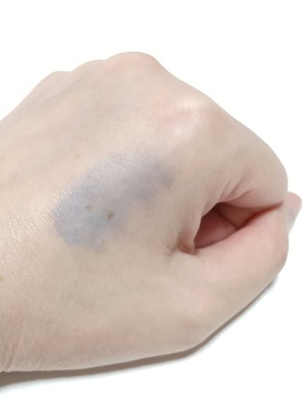 マジックティント/MAJOLICA MAJORCA/マスカラを使ったクチコミ(4枚目)