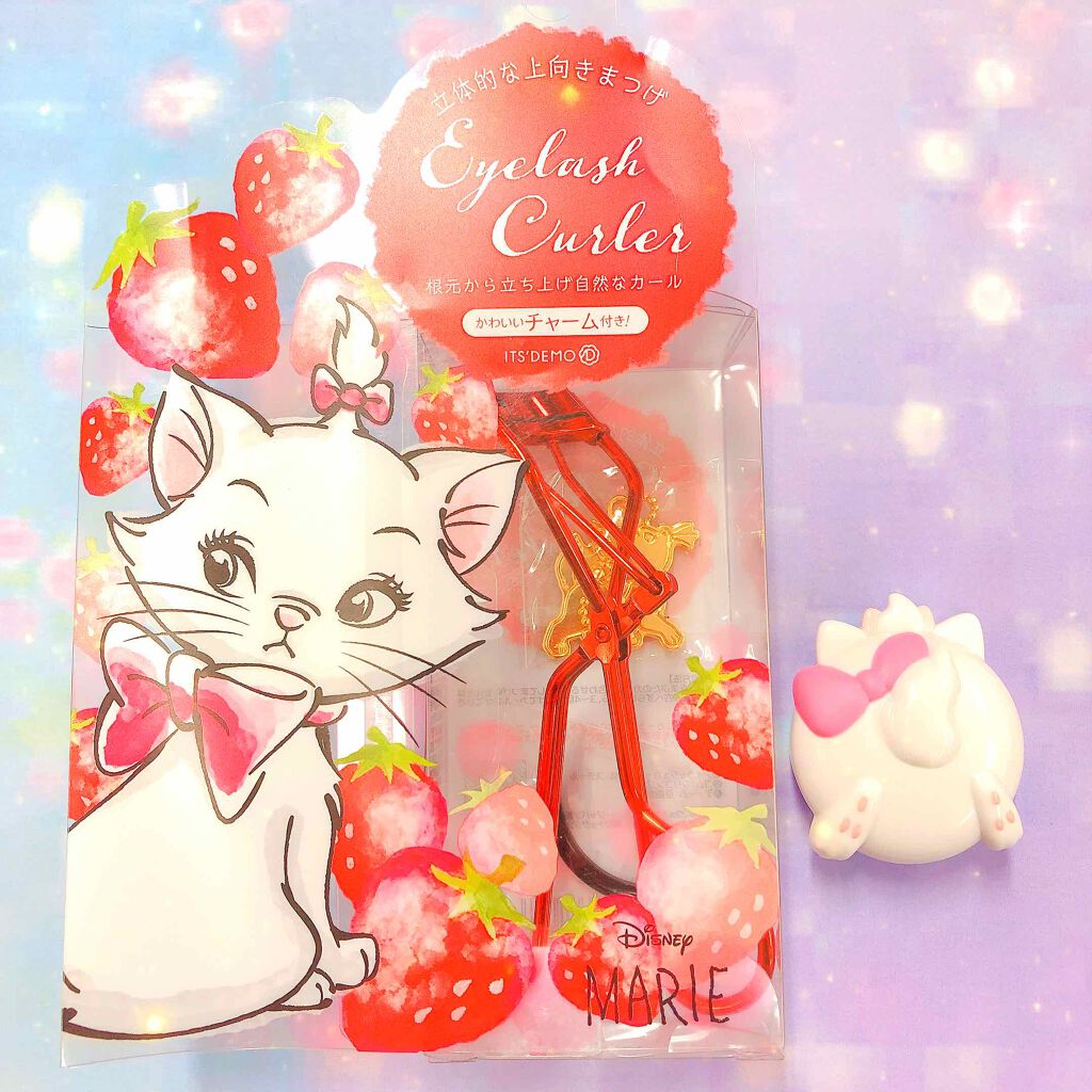 ディズニー ミニコンパクトモイスチャーバーム/Coront/リップバームを使ったクチコミ（1枚目）