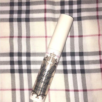 ラッシュジェリードロップ EX/MAJOLICA MAJORCA/まつげ美容液を使ったクチコミ(1枚目)