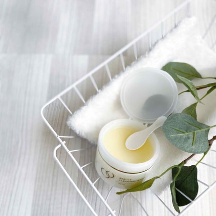 ビューティークレンジングバーム/オージオ/クレンジングバームを使ったクチコミ(3枚目)