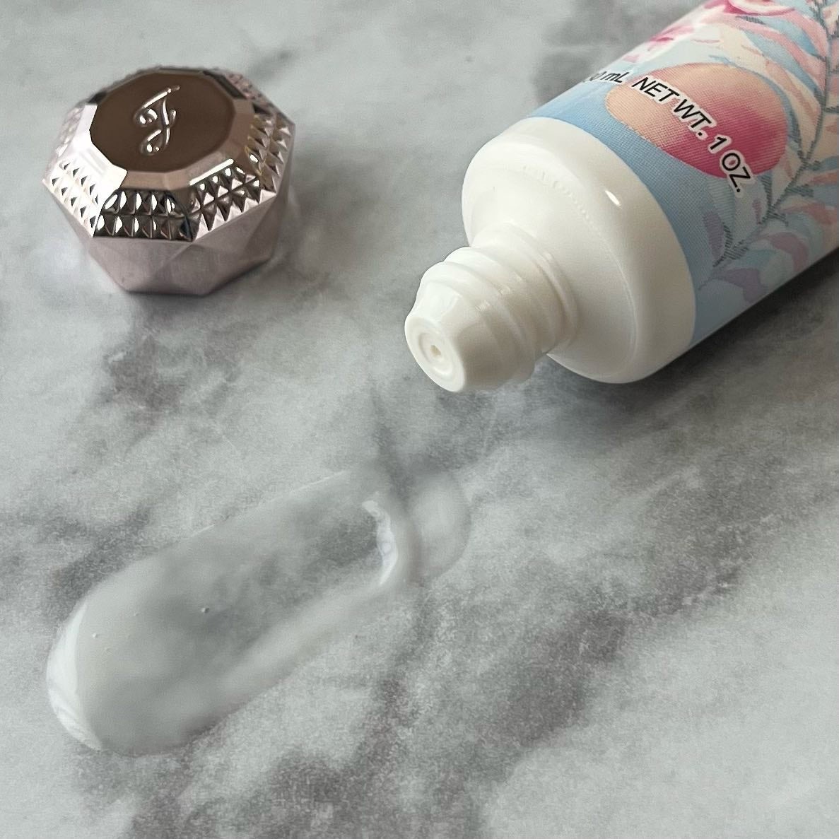 ハンドエッセンス マンゴー&パッション ホワイトフローラル/JILL STUART/ハンドクリームを使ったクチコミ(6枚目)