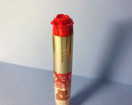 ディズニープリンセスリップグロス/ディズニーストア/リップグロスを使ったクチコミ(2枚目)