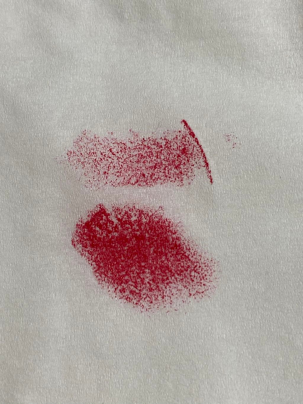 スペチアーレ リップスティック/ノエビア/口紅を使ったクチコミ(2枚目)