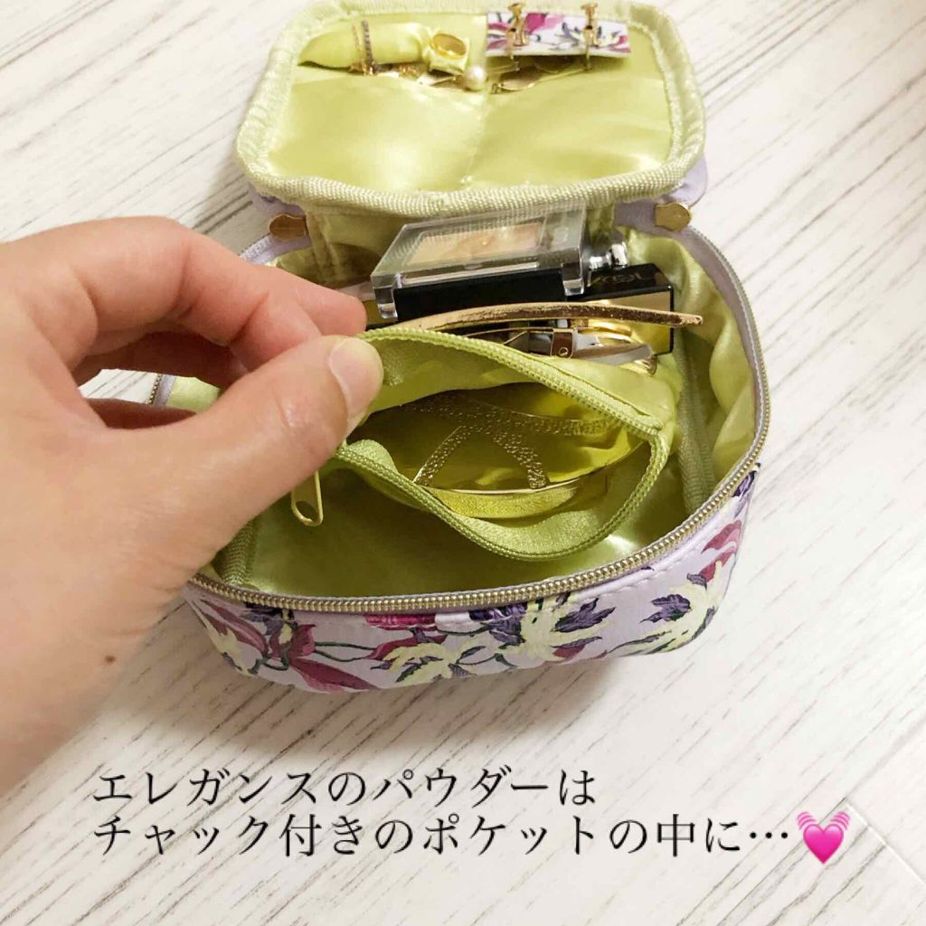 BAILA 2019年6月号/BAILA/雑誌を使ったクチコミ（3枚目）