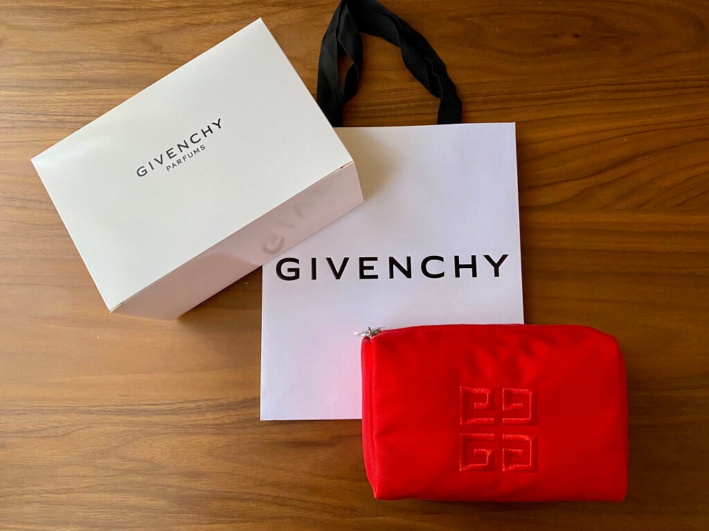 プリズム・リーブル・ハイライター/GIVENCHY/パウダーハイライトを使ったクチコミ(10枚目)
