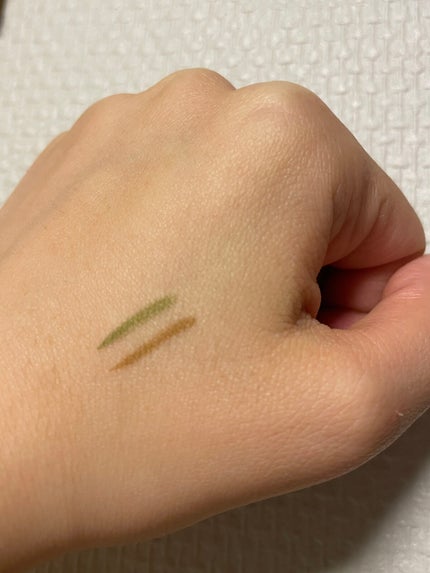 シルキーリキッドアイライナーWP/D-UP/リキッドアイライナーを使ったクチコミ(2枚目)