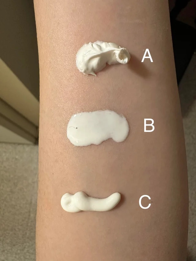 アンテリオス XL フリュイド/ラ ロッシュ ポゼ/化粧下地を使ったクチコミ（2枚目）