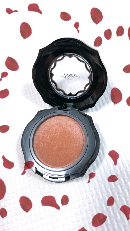 フォギーオンチークス N/Visée/パウダーチークを使ったクチコミ(1枚目)