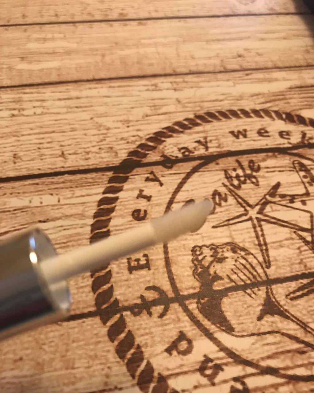 スリーインワンアイラッシュセラム/DHC/まつげ美容液を使ったクチコミ（2枚目）