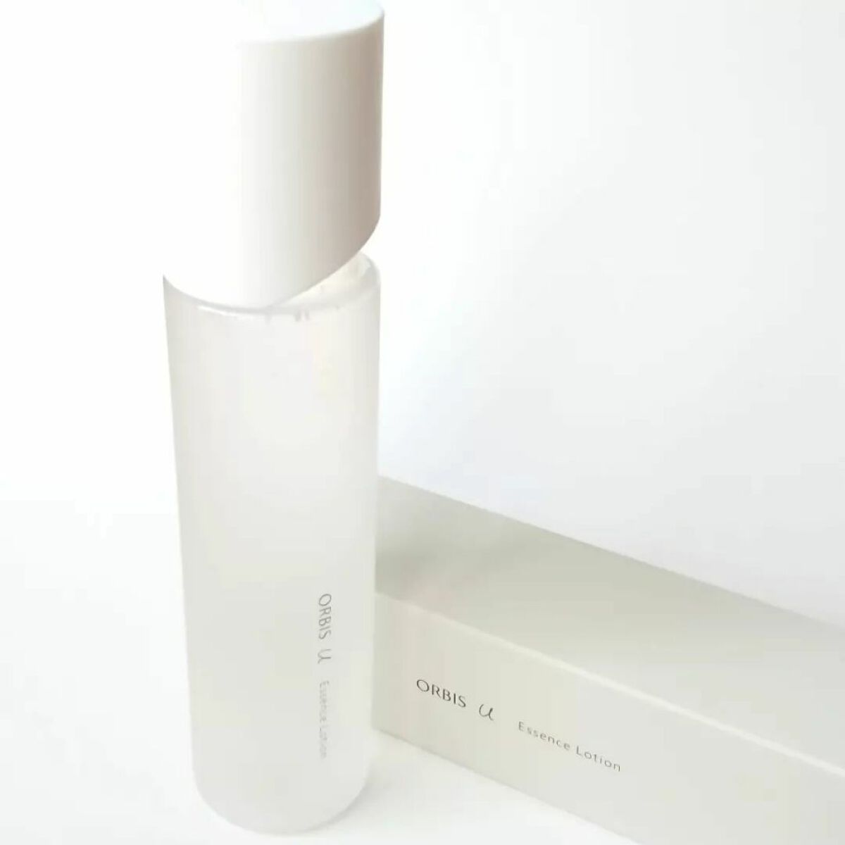 オルビスユー エッセンスローション /オルビス/化粧水を使ったクチコミ(5枚目)