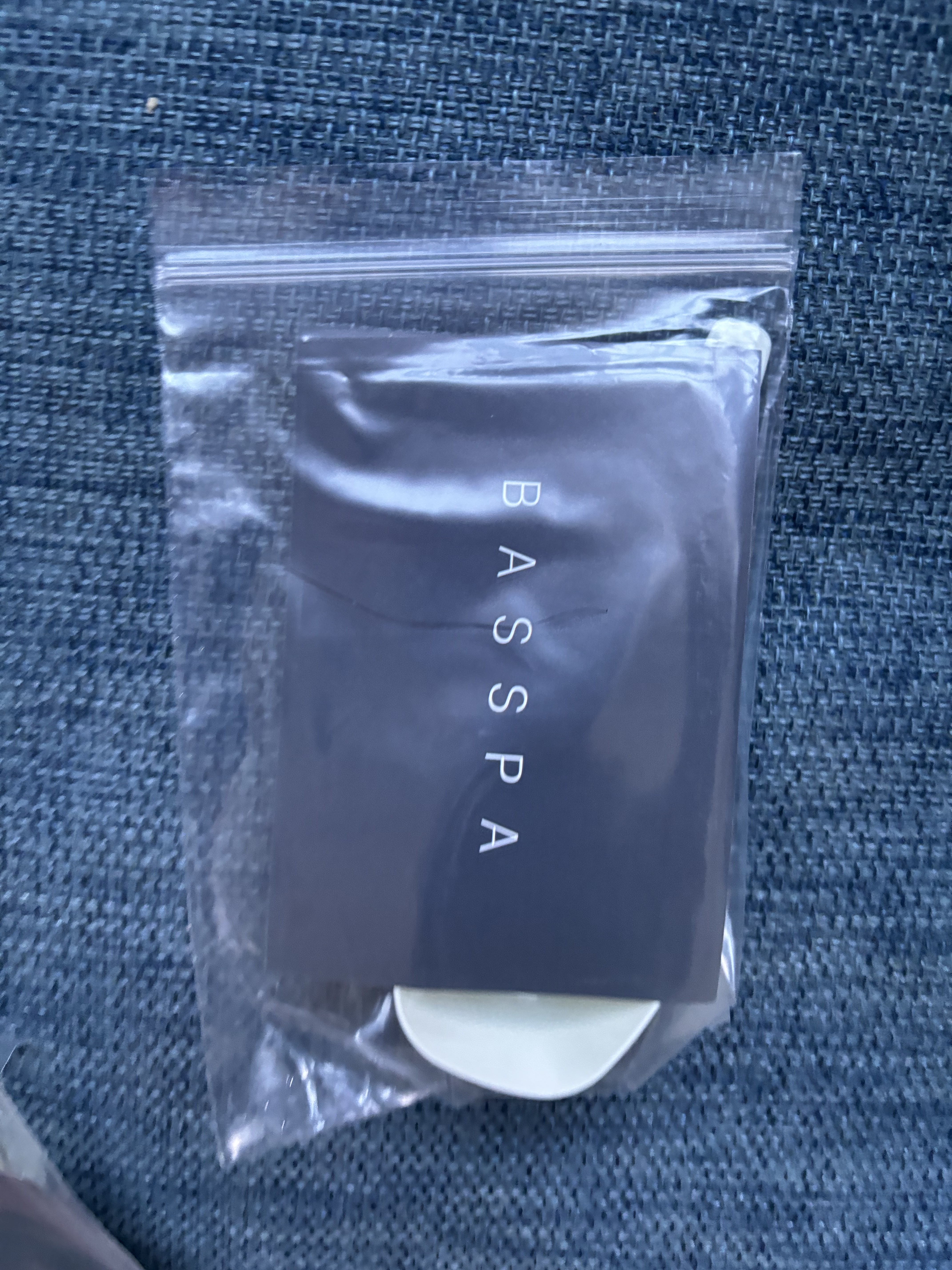 BASSPA エプソムソルト ヒマラヤ岩塩/BASSPA/入浴剤を使ったクチコミ（3枚目）