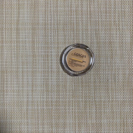 COSCOS コンシーラー/COSCOS/クリームコンシーラーを使ったクチコミ(1枚目)