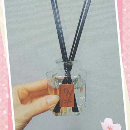 消臭力プレミアムアロマ スティック 部屋用 アーバンリュクス/消臭力/その他を使ったクチコミ(4枚目)