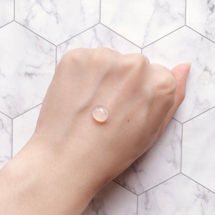 ピュアクレンジングジェル ホワイト/Salanaru(サラナル)/クレンジングジェルを使ったクチコミ(3枚目)