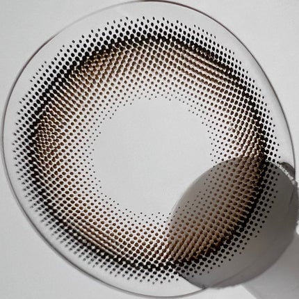 ビュームワンデー/ビューム/ワンデー(1DAY)カラコンを使ったクチコミ(9枚目)